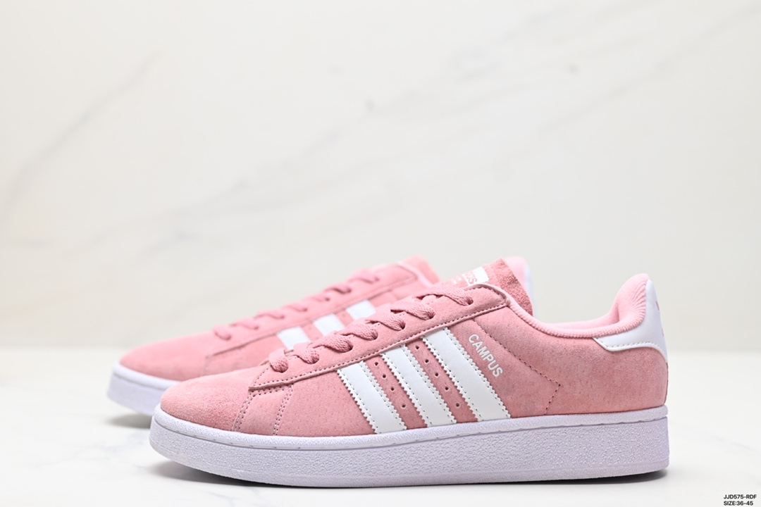 Adidas Campus Shoes